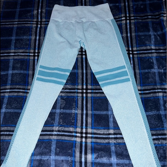 Seamless Elite Leggings - Picture 9 of 9